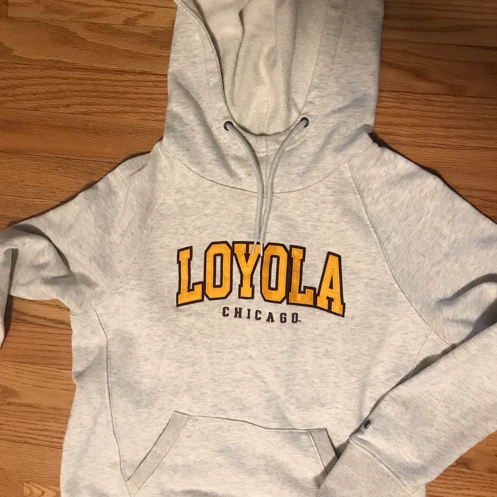 Loyola Chicago Univercity
